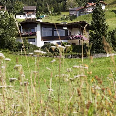 Apart Adele Arzl im Pitztal Exterior photo