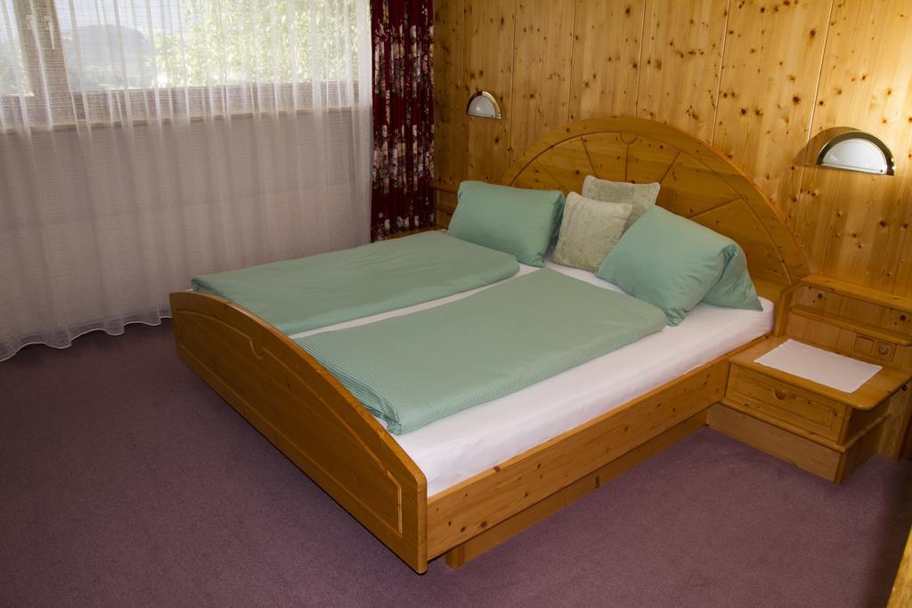 Apart Adele Arzl im Pitztal Exterior photo