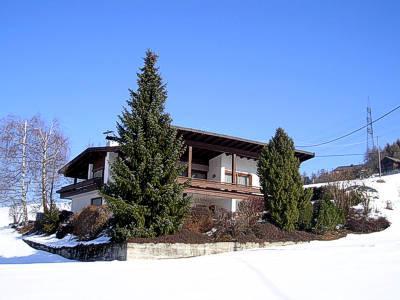 Apart Adele Arzl im Pitztal Exterior photo