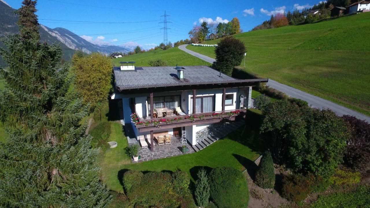 Apart Adele Arzl im Pitztal Exterior photo
